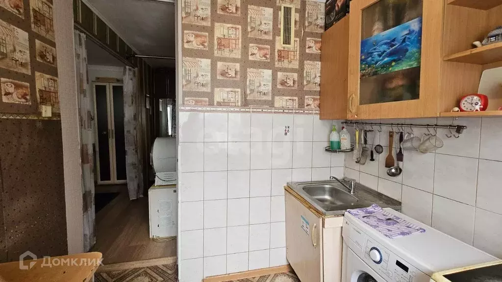 Продаётся 2-к квартира, 44.9 м - Фото 1