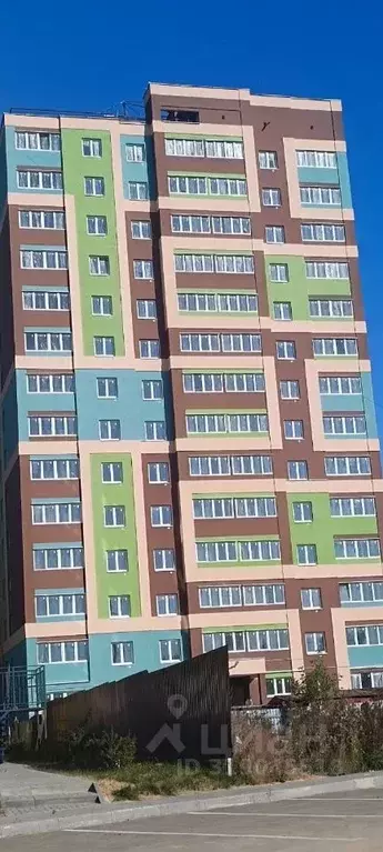 3-к кв. Ивановская область, Иваново ул. Парижской Коммуны, 55 (78.3 м) - Фото 1