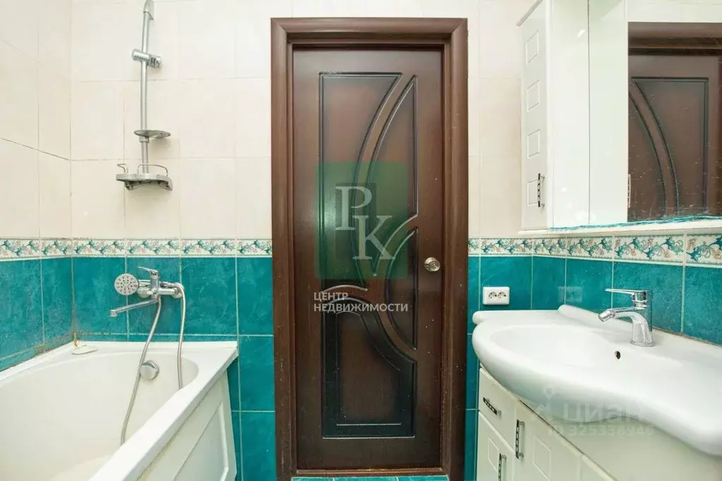 1-к кв. Севастополь просп. Октябрьской Революции, 20 (40.0 м) - Фото 2