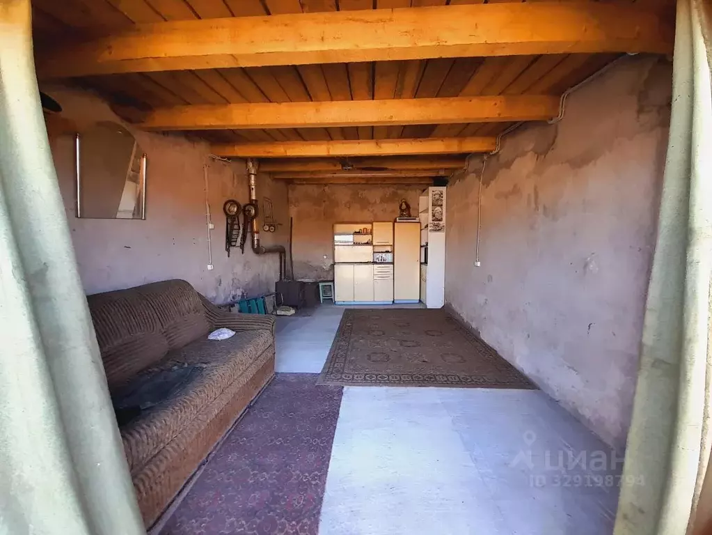 Гараж в Новгородская область, Великий Новгород 6-й комплекс по ... - Фото 1