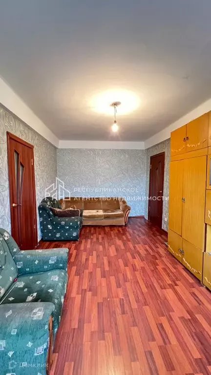 Продаётся 3-к квартира, 50 м - Фото 0