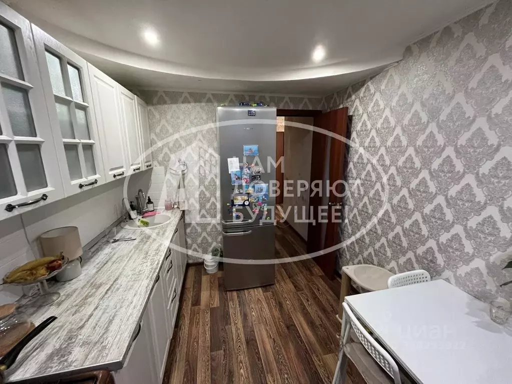 2-к кв. Пермский край, Чусовой ул. 50 лет ВЛКСМ, 29Б (51.5 м) - Фото 1