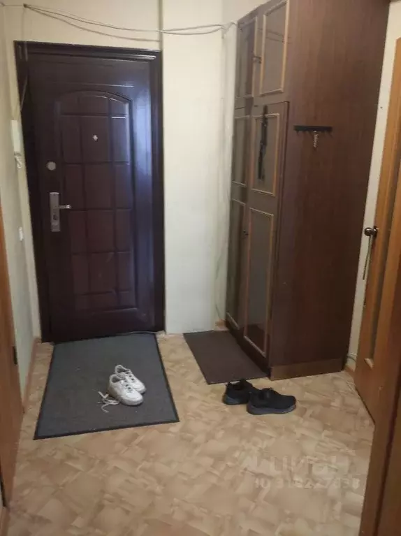 1-к кв. Псковская область, Псков Юбилейная ул., 36 (40.0 м) - Фото 1