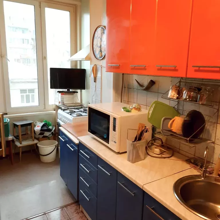 Продаётся 2-к квартира, 38.8 м - Фото 1