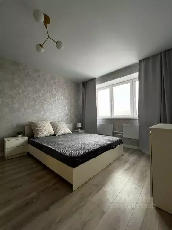 1-к кв. Московская область, Балашиха городской округ, д. Федурново ул. ... - Фото 1