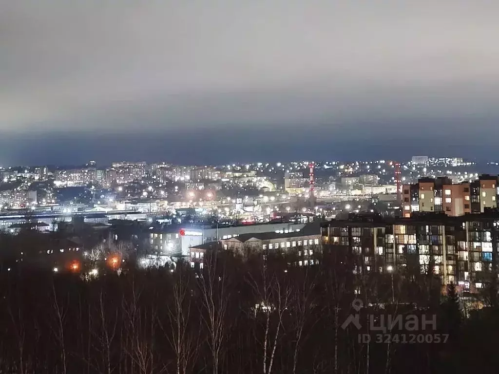 1-к кв. Смоленская область, Смоленск ул. Багратиона, 26 (36.0 м) - Фото 2