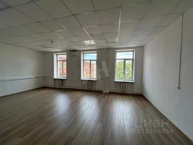 Офис в Москва Варшавское ш., 11 (50 м) - Фото 0