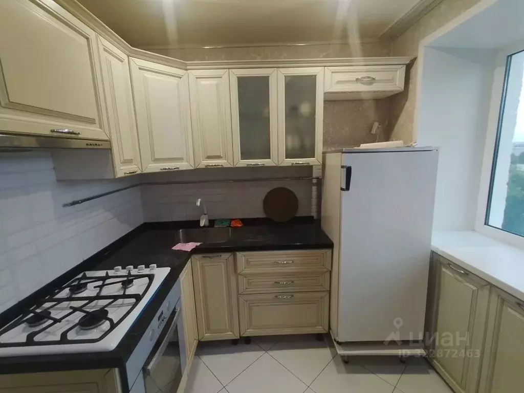 2-к кв. Ульяновская область, Ульяновск Верхнеполевая ул., 11 (43.0 м) - Фото 2