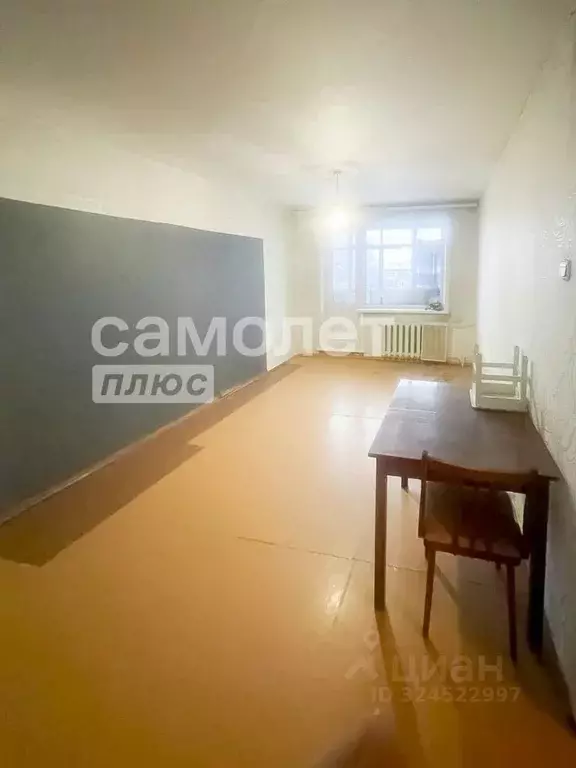 2-к кв. Кемеровская область, Топки ул. Лермонтова, 4 (48.0 м) - Фото 2