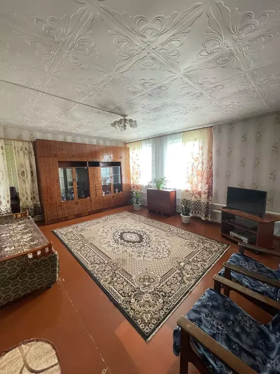 Продаётся 3-к квартира, 64.2 м - Фото 0