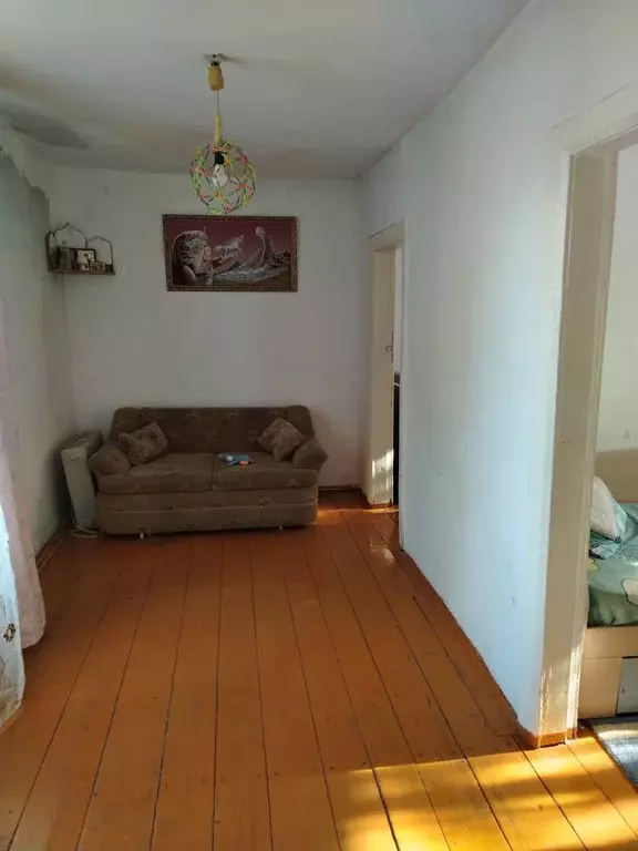 Продаётся 3-к квартира, 75.5 м - Фото 1
