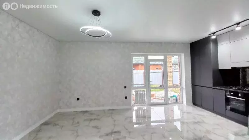 Дом в Михайловск, улица Софьи Ковалевской (105 м) - Фото 1