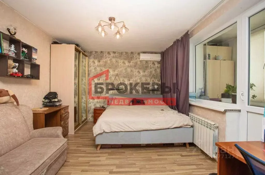 1-к кв. Севастополь просп. Генерала Острякова, 205 (40.0 м) - Фото 0