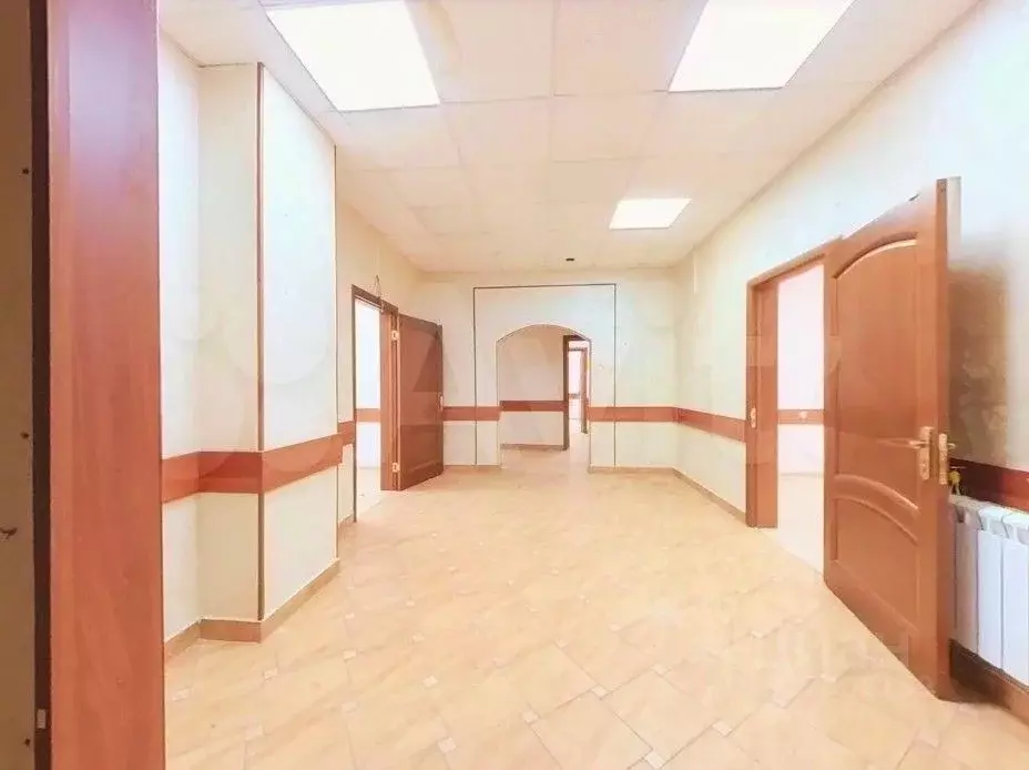 Офис в Москва Профсоюзная ул., 60 (230 м) - Фото 1