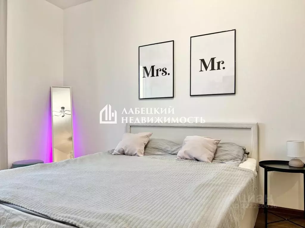 Студия Санкт-Петербург дор. Торфяная, 17к4 (23.8 м) - Фото 1