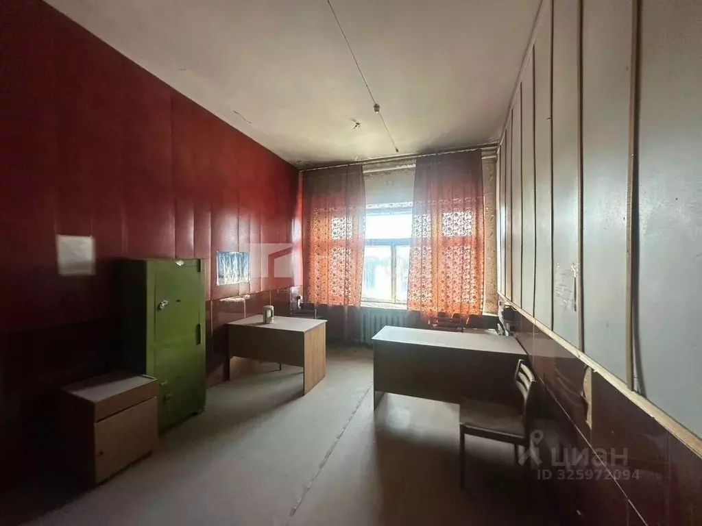 Офис в Новосибирская область, Новосибирск Станционная ул., 60/1 (26 м) - Фото 2