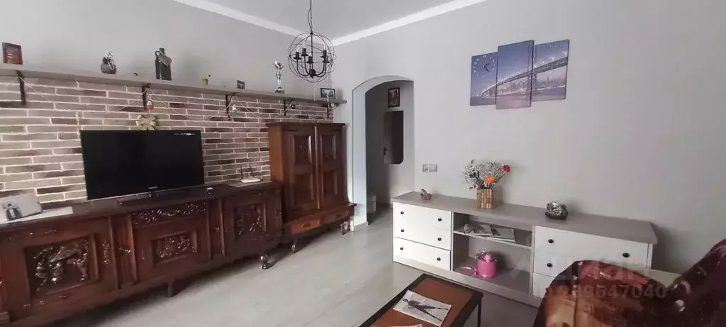 2-к кв. Калининградская область, Калининград Трамвайный пер., 8 (59.0 ... - Фото 2