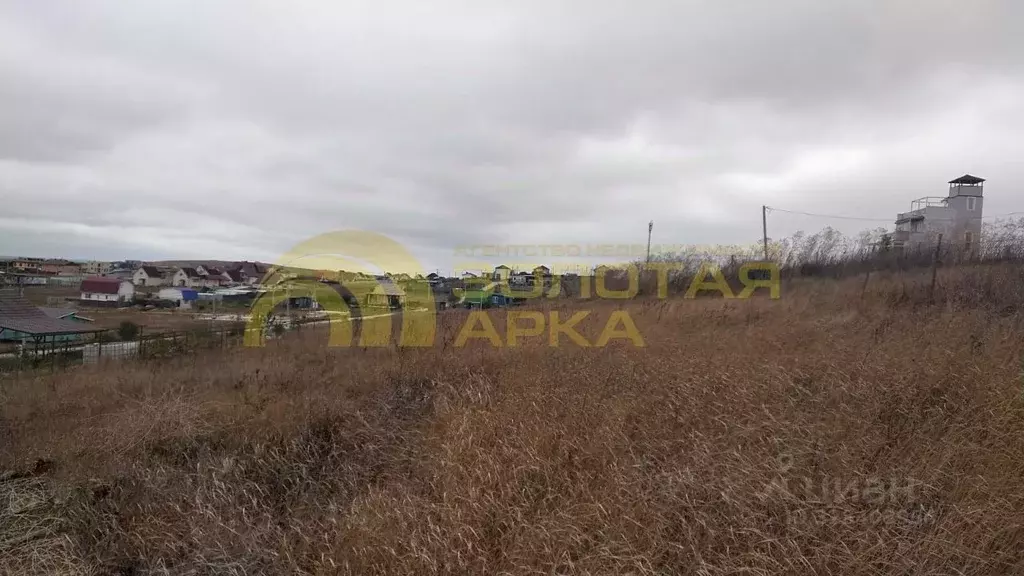 Участок в Краснодарский край, Темрюкский район, Тамань ст-ца ул. ... - Фото 1