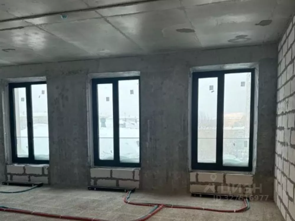 Офис в Москва Кастанаевская ул., 16А (105 м) - Фото 1