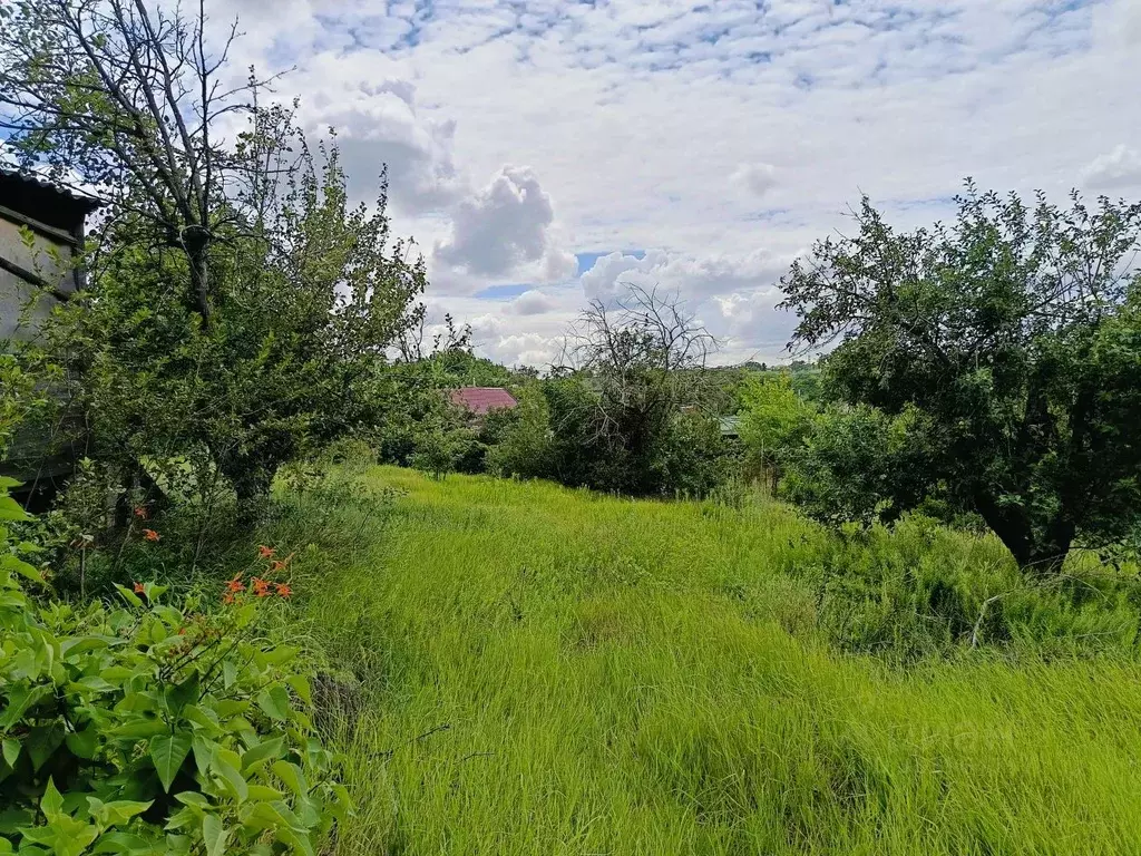 Дом в Волгоградская область, Волгоград ул. Джамбула Джабаева, 44/775 ... - Фото 1