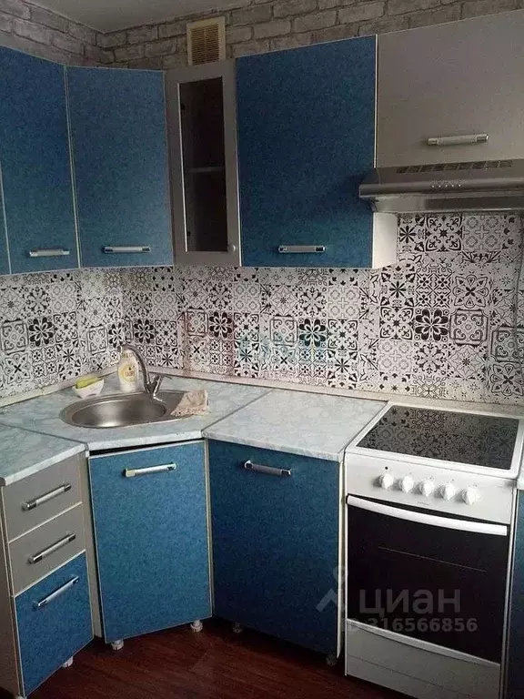 2-к кв. Новосибирская область, Новосибирск ул. Жуковского, 107 (44.0 ... - Фото 0