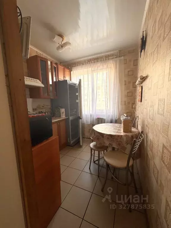 2-к кв. Ленинградская область, Кингисепп ул. Воровского, 9 (45.0 м) - Фото 2