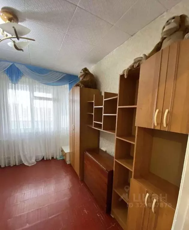 3-к кв. Кабардино-Балкария, Нальчик ул. Ногмова, 31 (70.0 м) - Фото 2