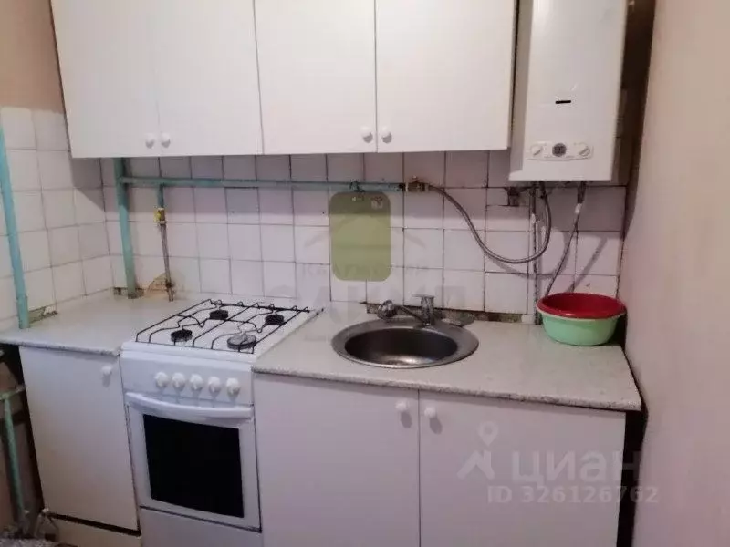 Комната Калужская область, Дзержинский муниципальный округ, Товарково ... - Фото 1