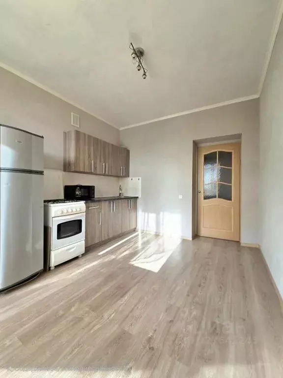 1-к кв. Калининградская область, Зеленоградск Лесопарковая ул., 2А ... - Фото 2