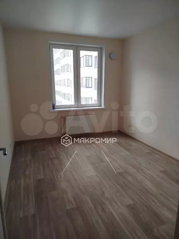 2-к. квартира, 57,7 м, 10/25 эт. - Фото 1