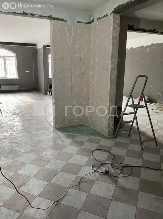 Помещение свободного назначения (151 м) - Фото 1