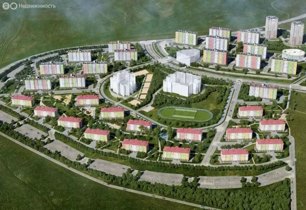 Помещение свободного назначения (50 м) - Фото 1