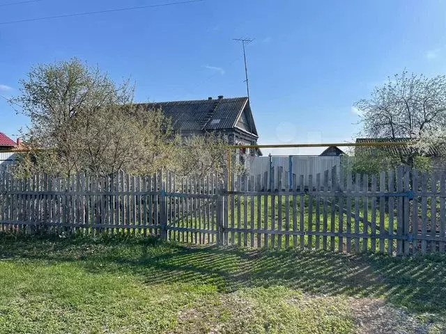 Дом 50 м на участке 15 сот. - Фото 0