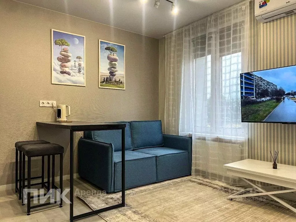 Студия Московская область, Красногорск городской округ, с. ... - Фото 1