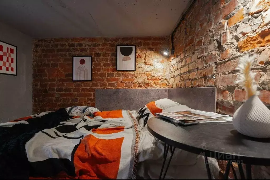 1-к кв. Санкт-Петербург Разъезжая ул., 16-18 (9.0 м) - Фото 0