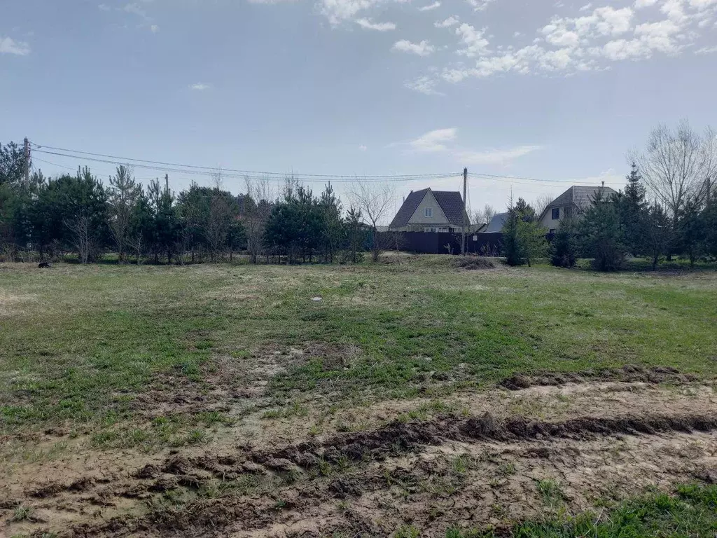 Участок, 7 сот., поселения (ижс) - Фото 1