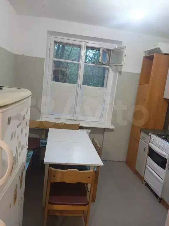 1-к. квартира, 35 м, 2/5 эт. - Фото 1