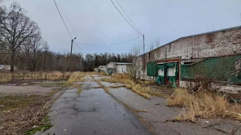 Помещение свободного назначения в Московская область, Сергиев Посад ... - Фото 0