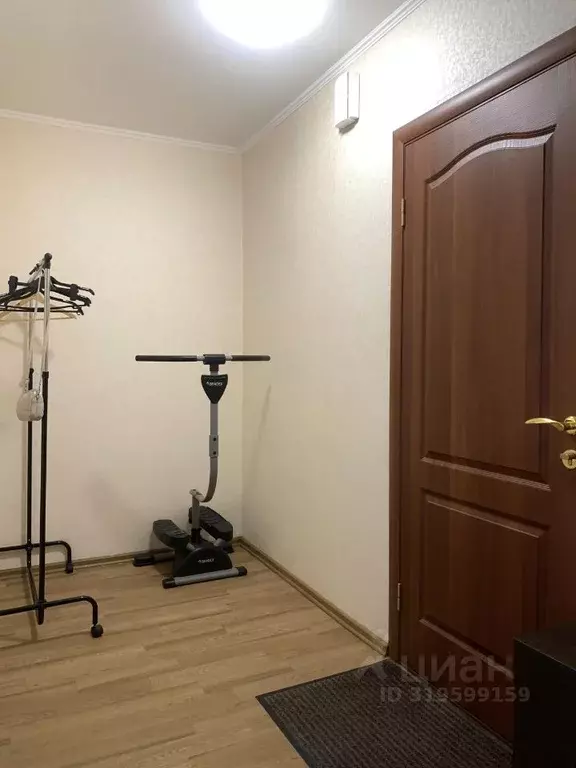 1-к кв. Тверская область, Тверь ул. Виноградова, 3 (41.0 м) - Фото 1