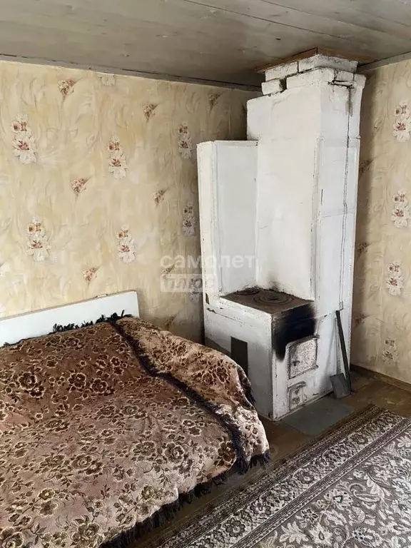 Дом в Марий Эл, Медведевский район, Сидоровское с/пос, Дружба СНТ, ... - Фото 2