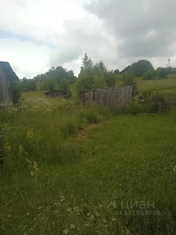 Дом в Коми, Прилузский муниципальный район, с. Летка ул. Луговая (47 ... - Фото 2