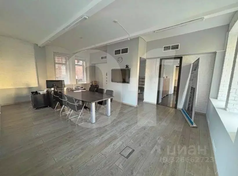 Офис в Москва ул. Гиляровского, 65С1 (1059 м) - Фото 1