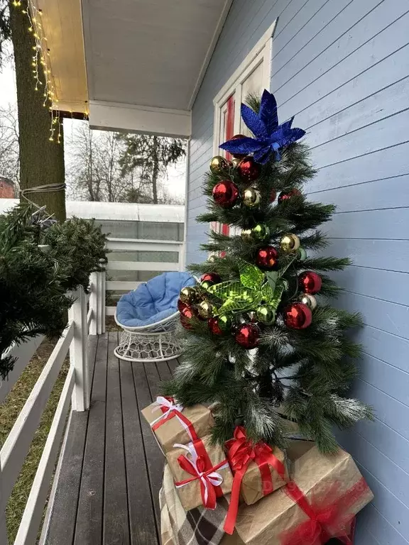 Дом в Московская область, Щелково городской округ, Загорянский пгт ул. ... - Фото 2