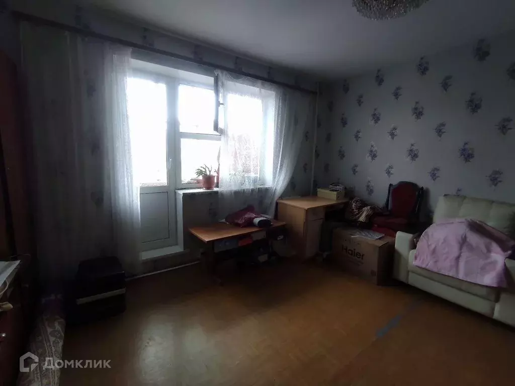 Продаётся 3-к квартира, 59.9 м - Фото 1