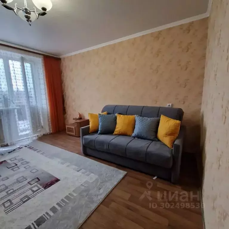 2-к кв. Ставропольский край, Пятигорск просп. Свободы, 65 (49.0 м) - Фото 0