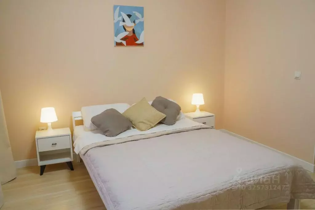 1-к кв. Саха (Якутия), Якутск ул. Дзержинского, 51 (25.0 м) - Фото 2