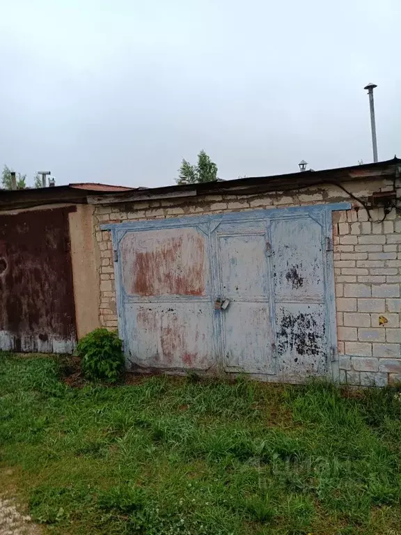Гараж в Владимирская область, Ковров ул. Мичурина, 14 (20 м) - Фото 0