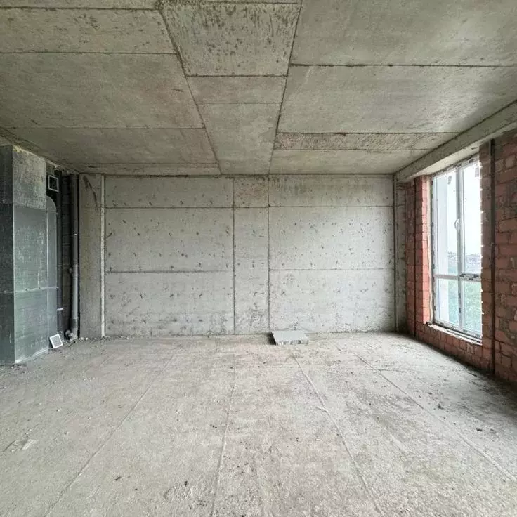 1-к кв. Дагестан, Махачкала просп. Насрутдинова, 153 (35.0 м) - Фото 2