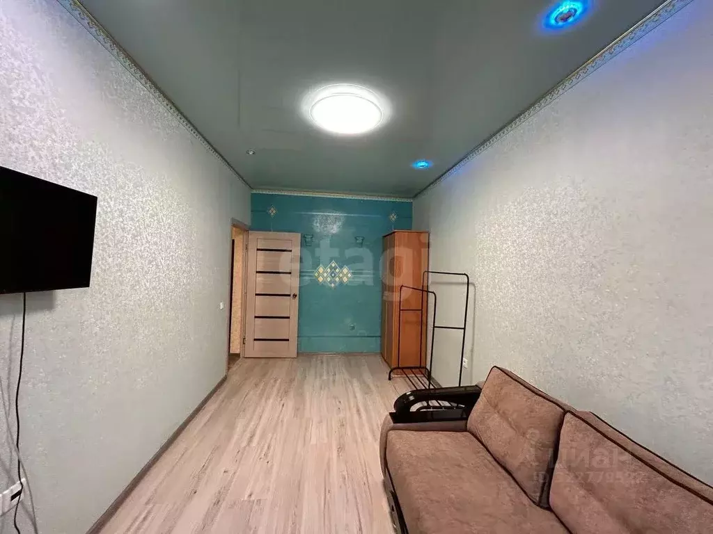 1-к кв. Краснодарский край, Анапа Парковая ул., 64Ак4 (36.0 м) - Фото 2