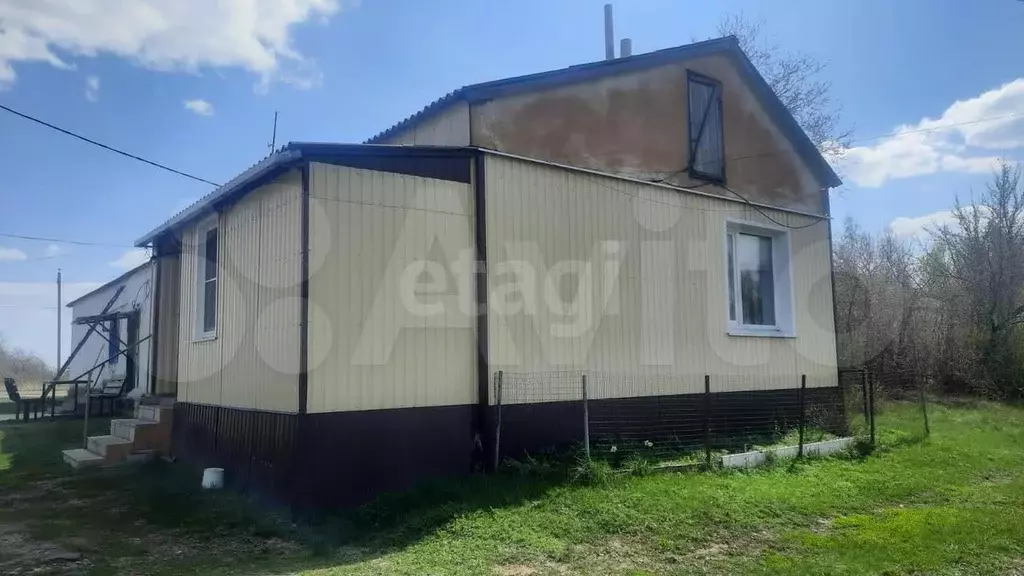 2-к. квартира, 57,6 м, 1/1 эт. - Фото 1